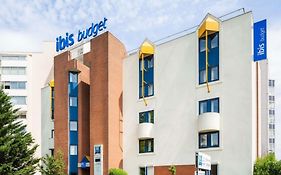 Ibis Budget Marne La Vallee Noisy Le Grand